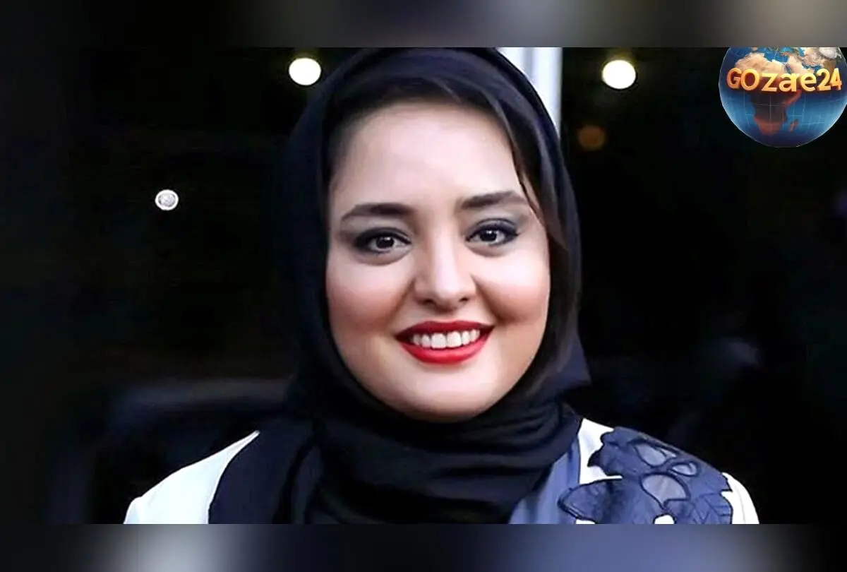 نرگس محمدی با استایل متفاوت در جشنواره فیلم سلیمانیه عراق، توجه رسانه‌ها را جلب کرد!