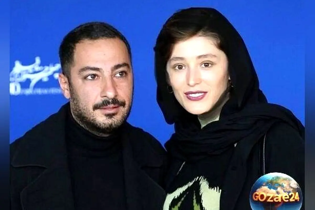 استایل خاص نوید محمدزاده در روز عروسی با لباس کردی؛ نمایش اصالت ایرانی و فرهنگ کردی