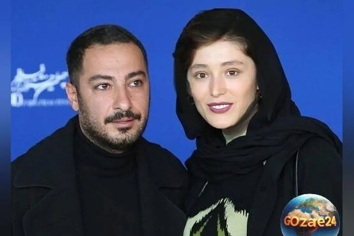 استایل خاص نوید محمدزاده در روز عروسی با لباس کردی؛ نمایش اصالت ایرانی و فرهنگ کردی