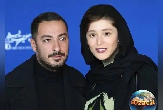 استایل خاص نوید محمدزاده در روز عروسی با لباس کردی؛ نمایش اصالت ایرانی و فرهنگ کردی