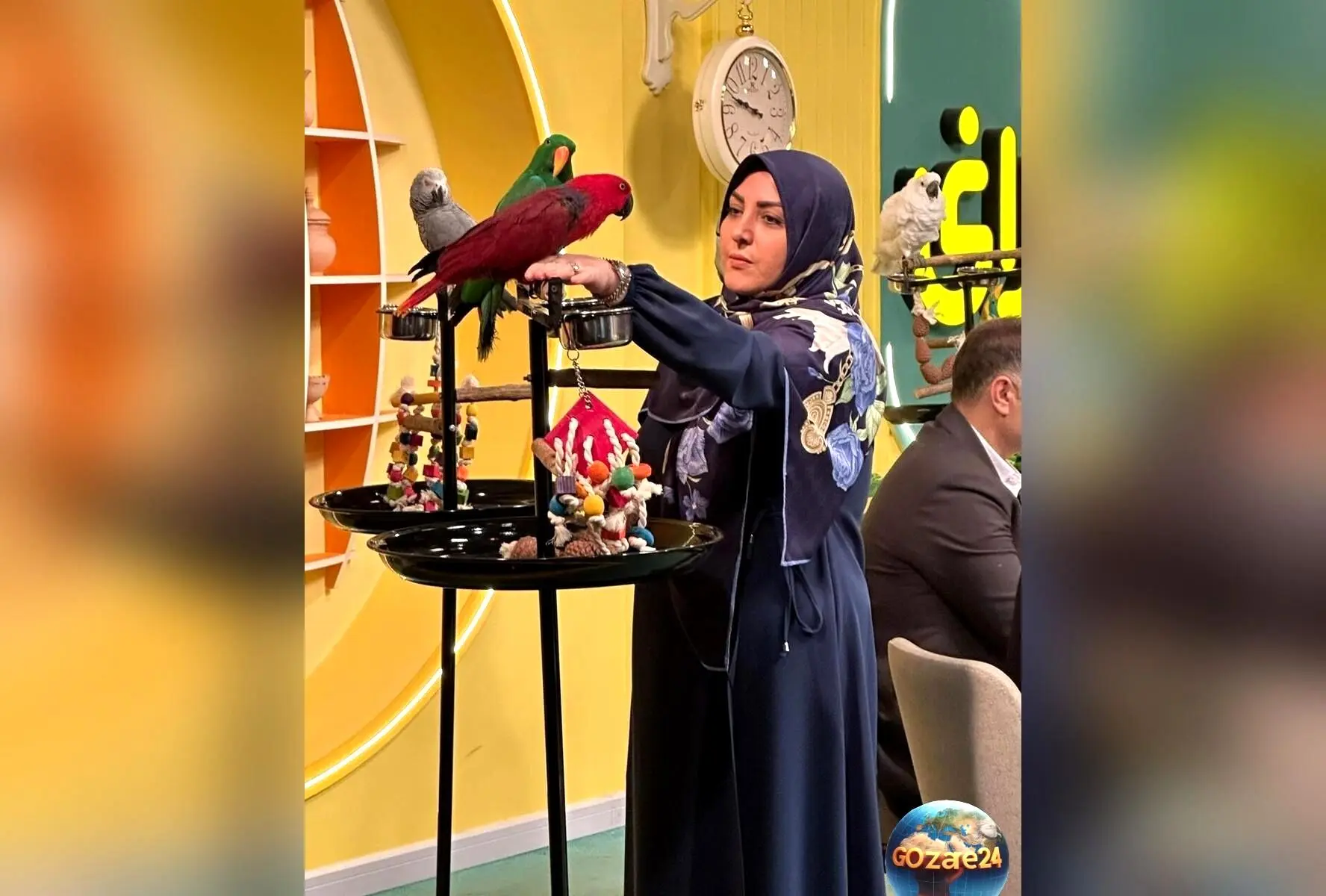 شهریه ۱۷۵ میلیون تومانی برای ثبت‌نام پسر مجری صبحانه ایرانی؛ آیا نابرابری آموزشی در ایران بیشتر شده است؟