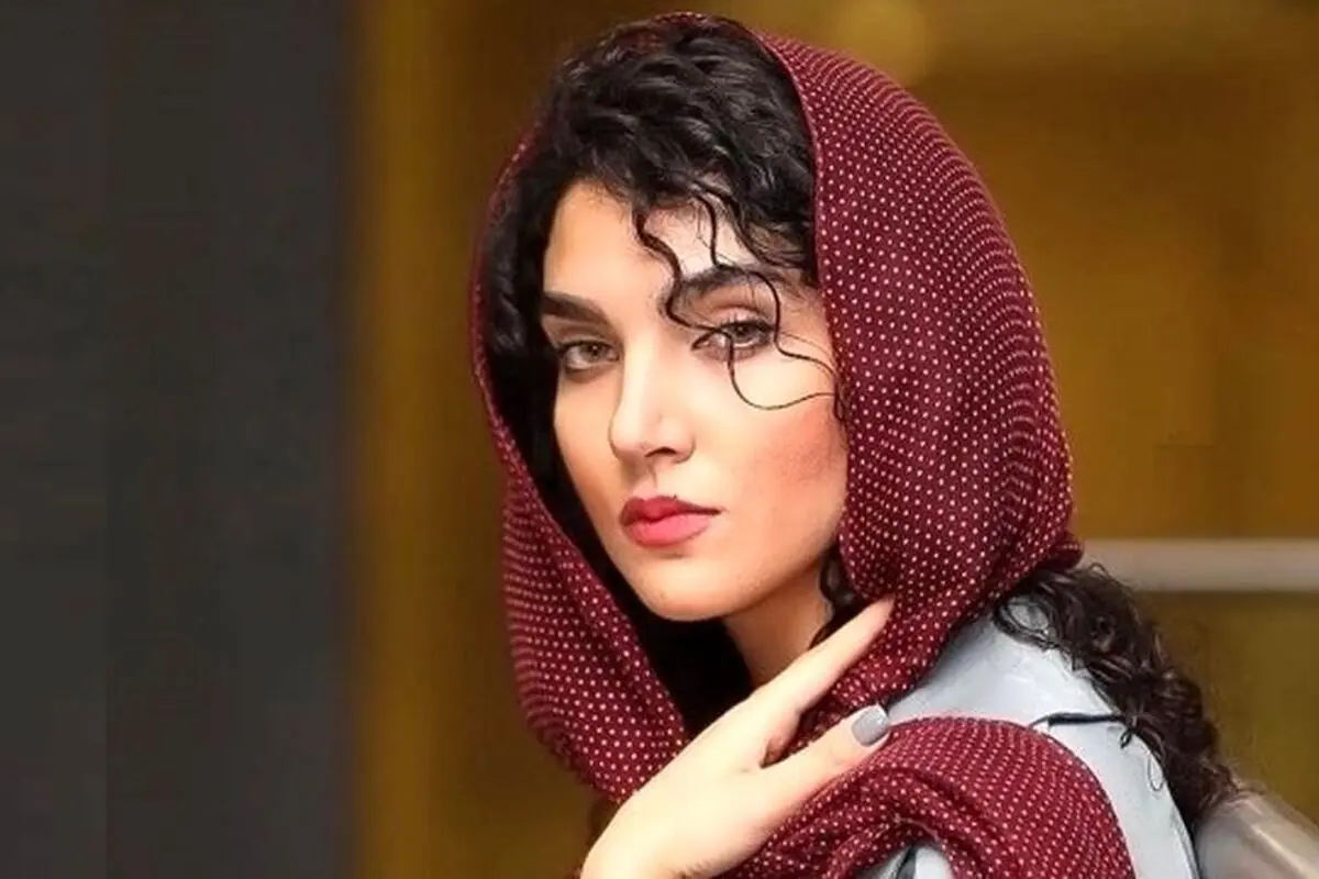 بیوگرافی کامل سارا رسول زاده بازیگر محبوب سینما و تلویزیون + عکس‌های شخصی و ناگفته‌های زندگی