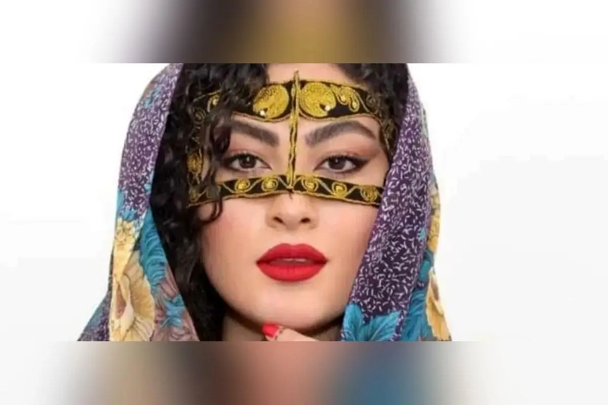 عکس‌های جشن تولد مجردی مریم مومن، بازیگر محبوب ایرانی را ببینید