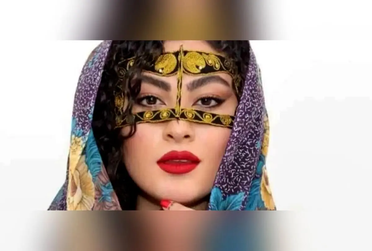 عکس‌های جشن تولد مجردی مریم مومن، بازیگر محبوب ایرانی را ببینید