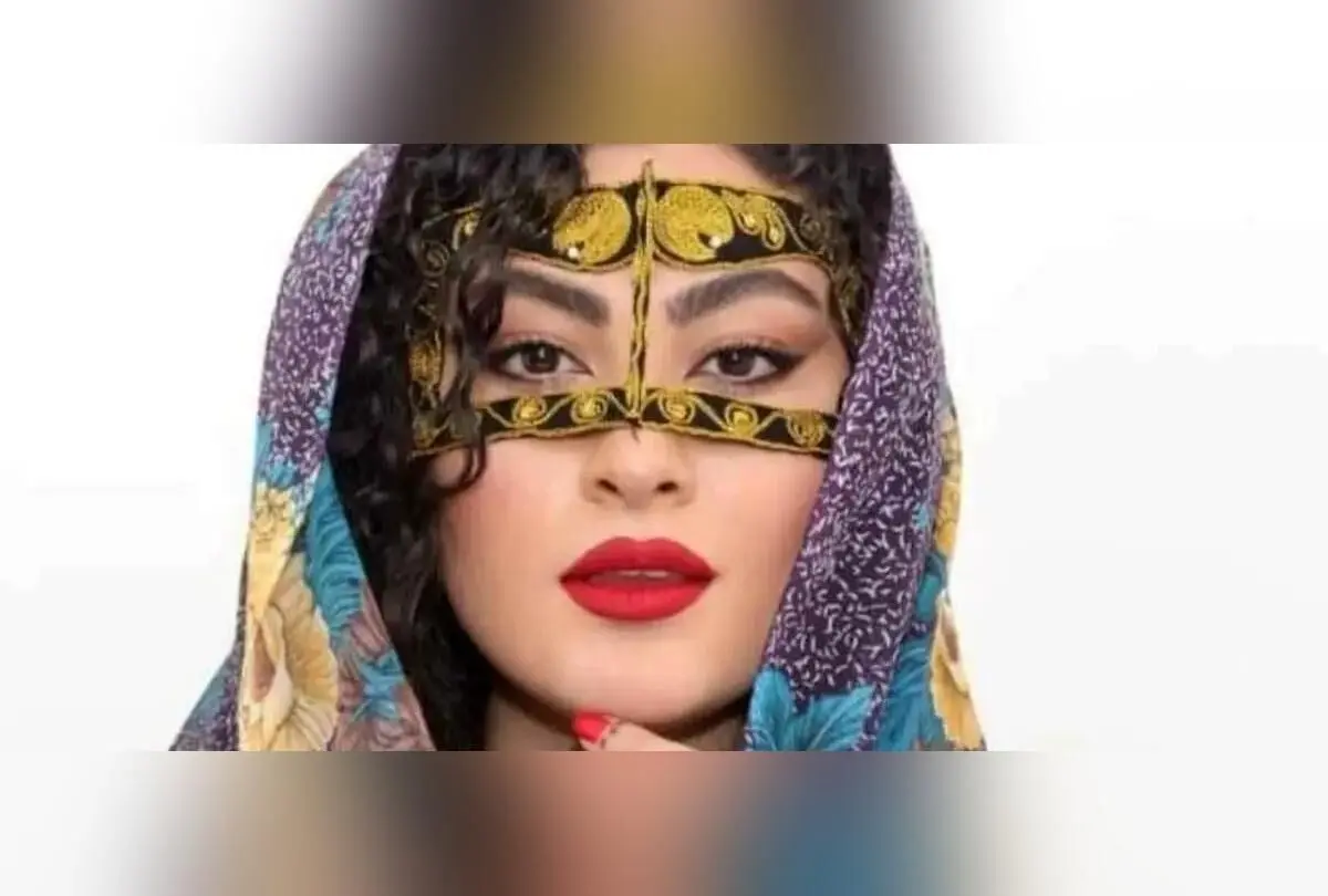عکس‌های جشن تولد مجردی مریم مومن، بازیگر محبوب ایرانی را ببینید