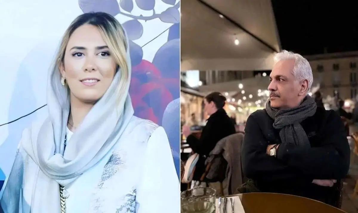 بیوگرافی غزال رجبیان، همسر جوان و خوش‌چهره مهران مدیری + عکس‌ها و جزئیات زندگی شخصی