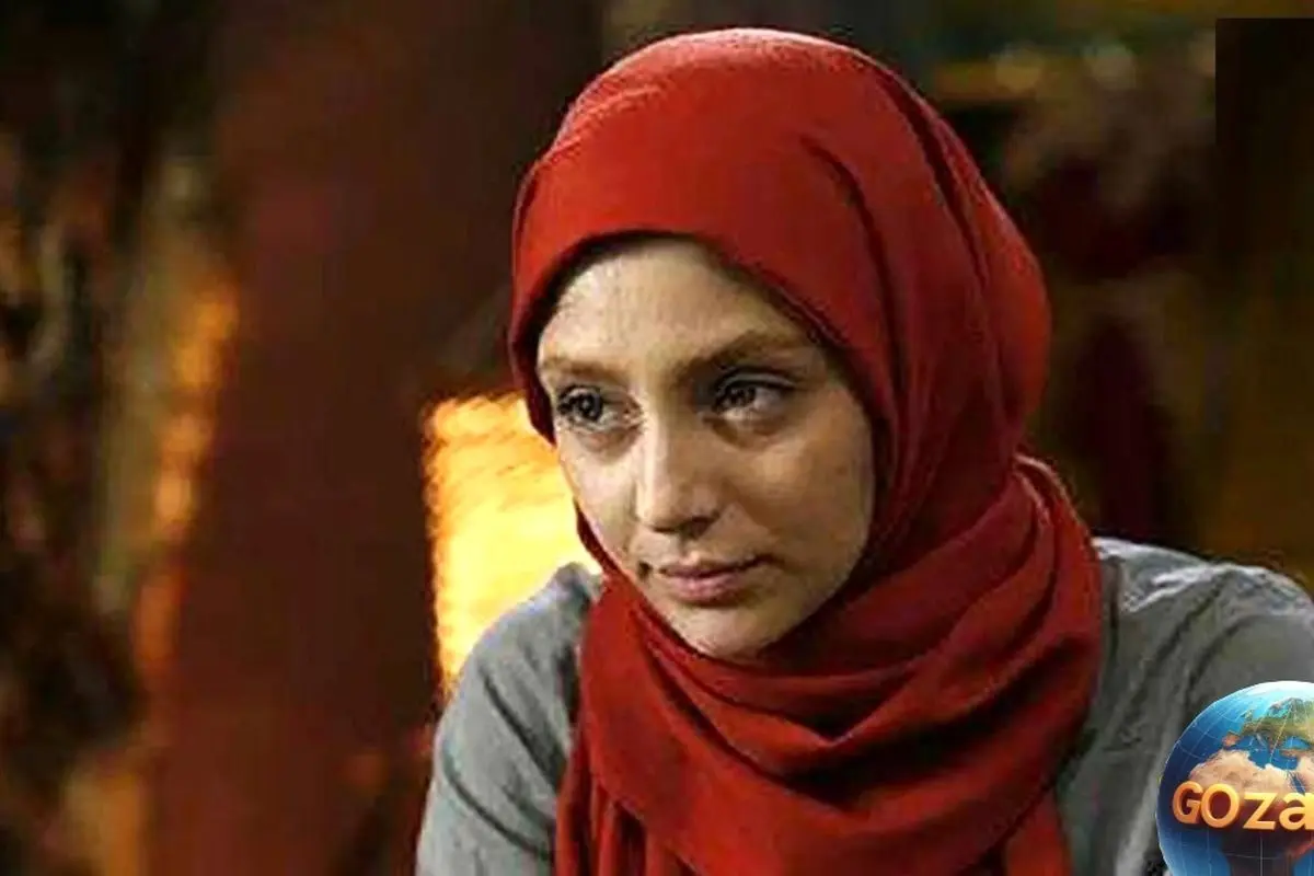 عکس جدید و دیده نشده از هستی مهدویفر مادر باکلاس و جوان در سریال "مادرانه"