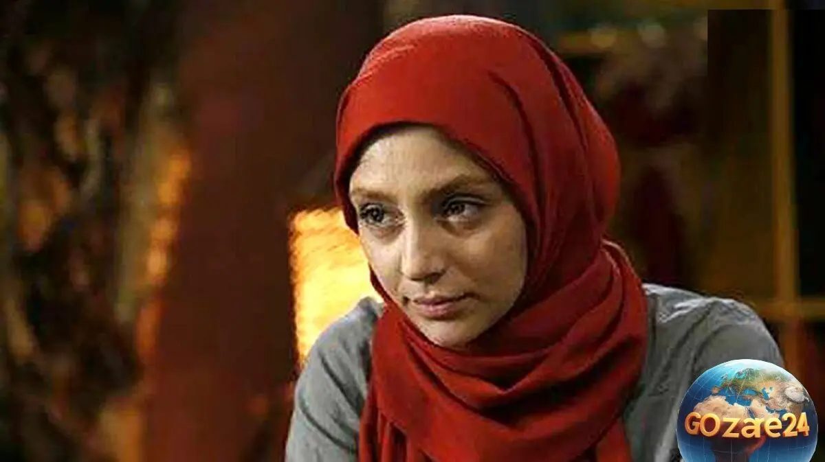 عکس جدید و دیده نشده از هستی مهدوی‌فر مادر باکلاس و جوان در سریال "مادرانه"