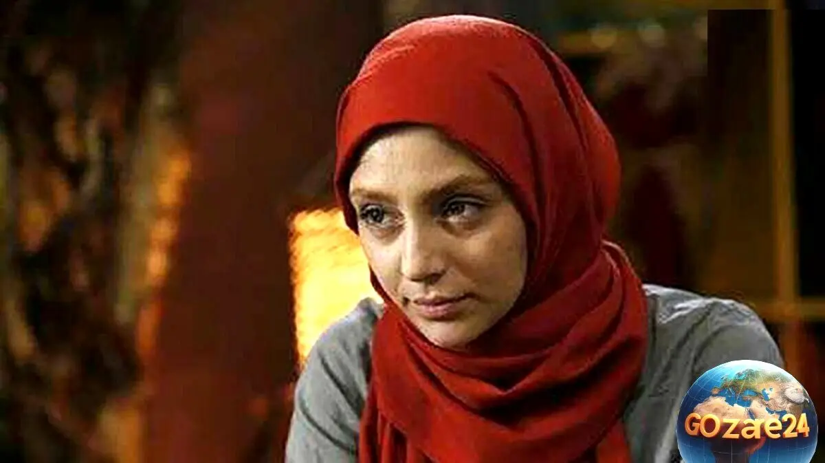 عکس جدید و دیده نشده از هستی مهدوی‌فر مادر باکلاس و جوان در سریال "مادرانه"