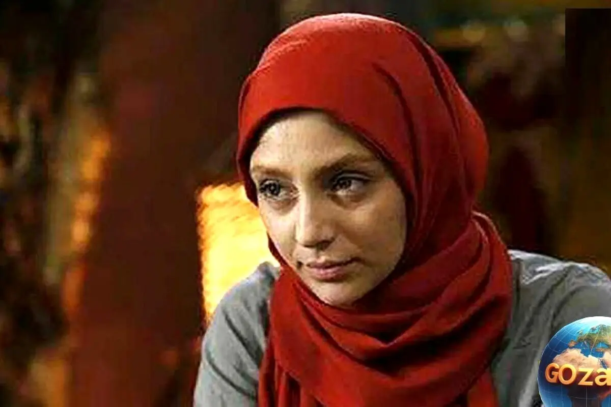 عکس جدید و دیده نشده از هستی مهدوی‌فر مادر باکلاس و جوان در سریال "مادرانه"