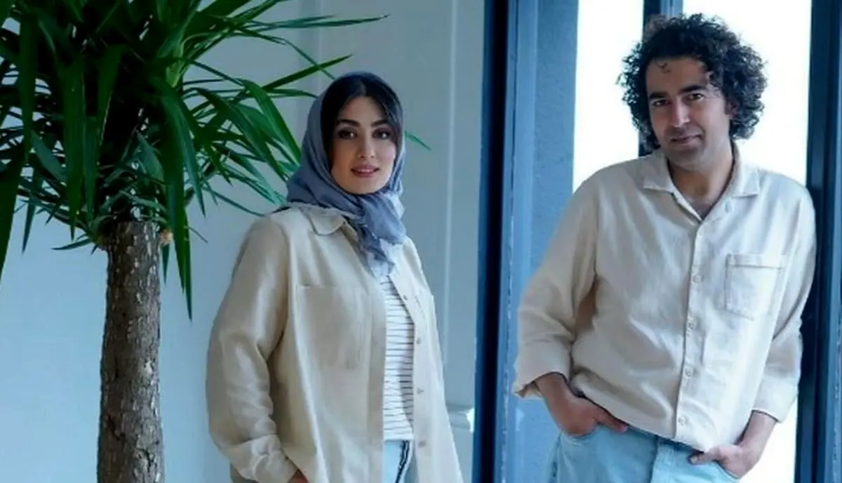 الهام طهموری از جدایی و فشارهای کاری در زمان فیلمبرداری «وارش» می‌گوید
