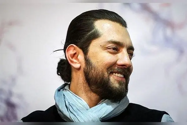 ویدیو اختصاصی دکوراسیون لوکس و مدرن خانه بهرام رادان و همسرش | گشتی در فضای داخلی منزل ستاره سینما