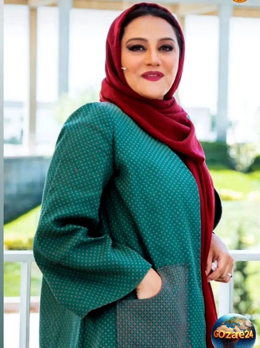 طراحی داخلی لوکس و مجلل منزل شبنم مقدمی با چیدمانی شیک و خاص + عکس‌های دیدنی
