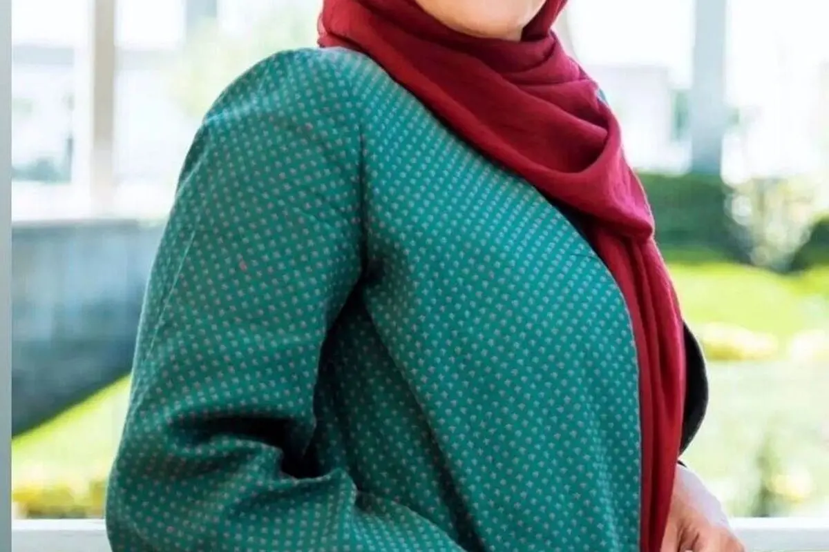 طراحی داخلی لوکس و مجلل منزل شبنم مقدمی با چیدمانی شیک و خاص + عکس‌های دیدنی