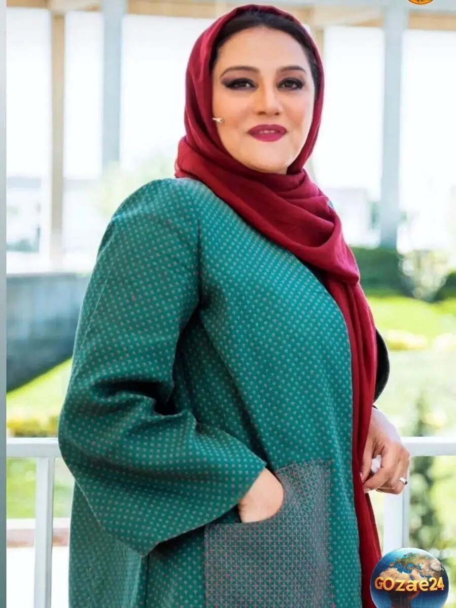 طراحی داخلی لوکس و مجلل منزل شبنم مقدمی با چیدمانی شیک و خاص + عکس‌های دیدنی