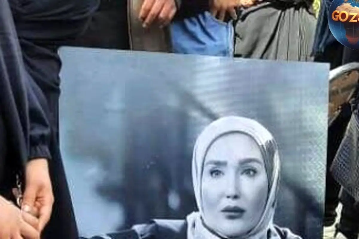 نگاهی به سنگ مزار بازیگران و هنرمندان جوان ایرانی با متنهای پرمعنای آنها