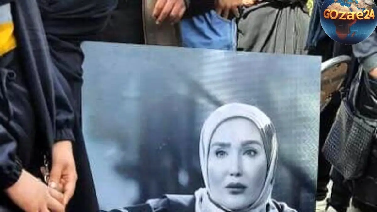 نگاهی به سنگ مزار بازیگران و هنرمندان جوان ایرانی با متن‌های پرمعنای آن‌ها
