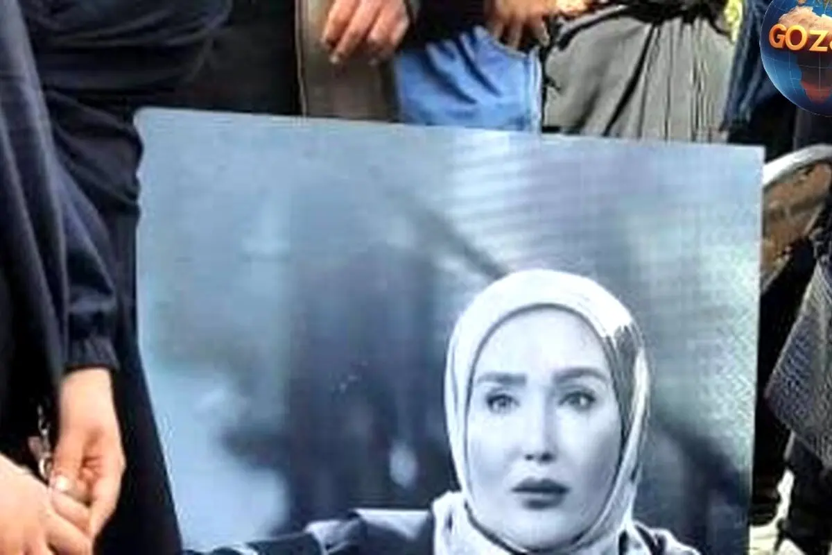 نگاهی به سنگ مزار بازیگران و هنرمندان جوان ایرانی با متن‌های پرمعنای آن‌ها