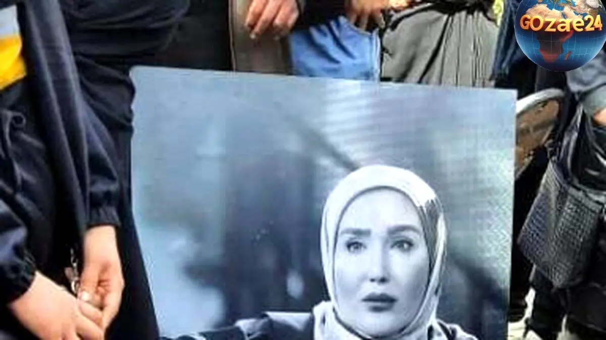 نگاهی به سنگ مزار بازیگران و هنرمندان جوان ایرانی با متن‌های پرمعنای آن‌ها
