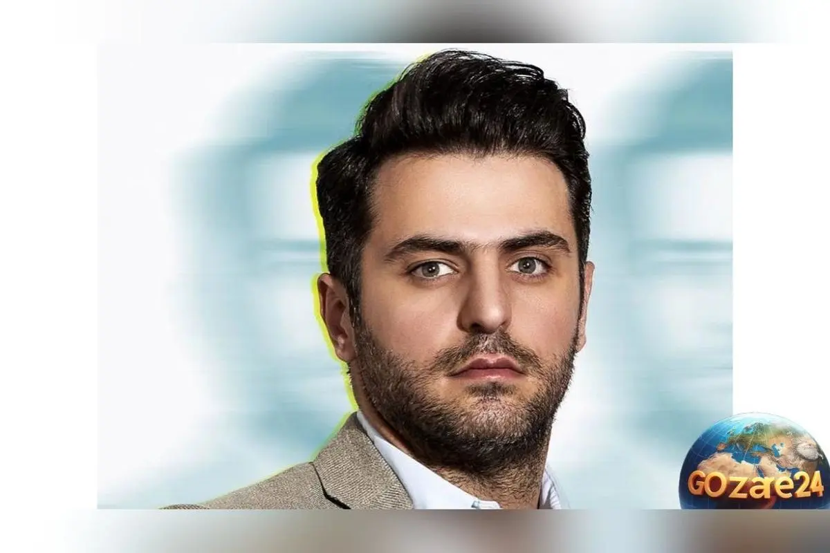 علی ضیا با استوری جدید و اشک‌بار، از عشق و غم گفت؛ جنجال جدید مجری محبوب در فضای مجازی