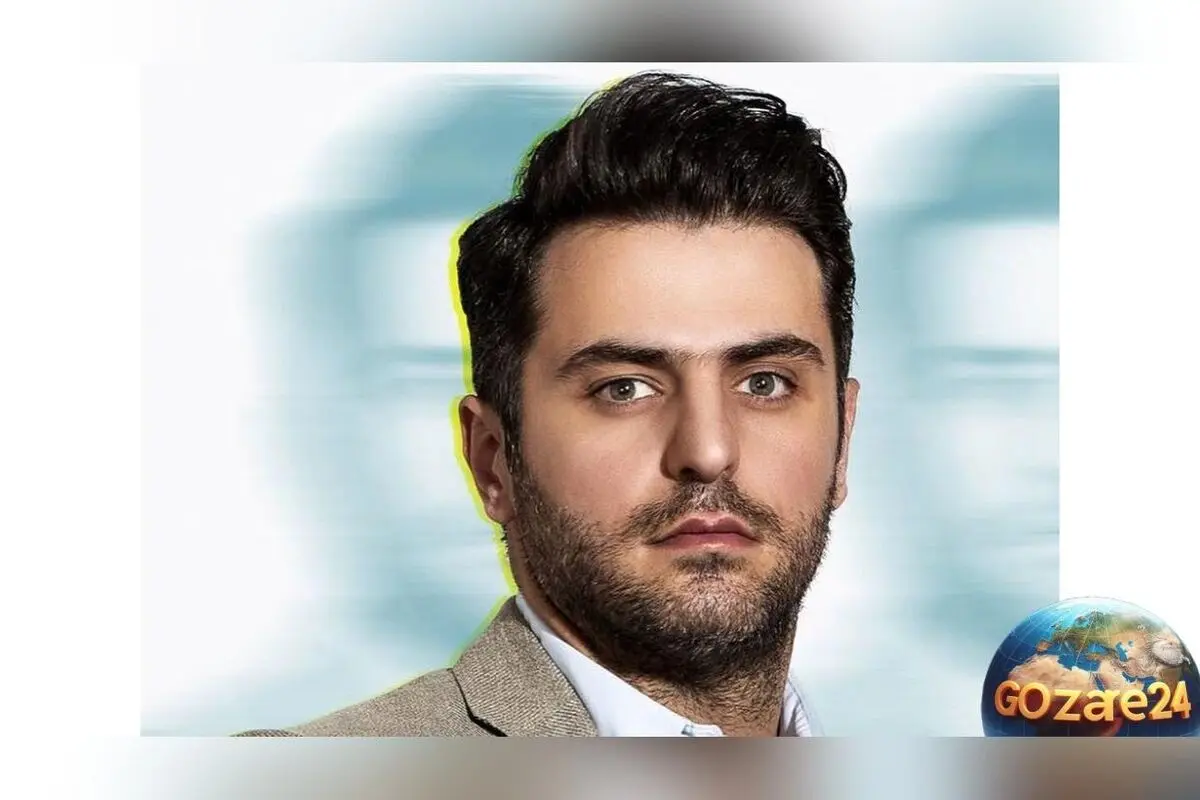 علی ضیا با استوری جدید و اشک‌بار، از عشق و غم گفت؛ جنجال جدید مجری محبوب در فضای مجازی