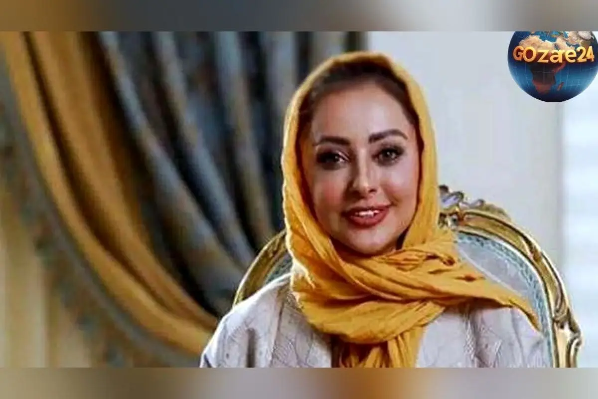 عاشقانههای نفیسه روشن در دکوراسیون مدرن و استایل خاص: رازهای جذابیت و سبک بینظیر خانم بازیگر