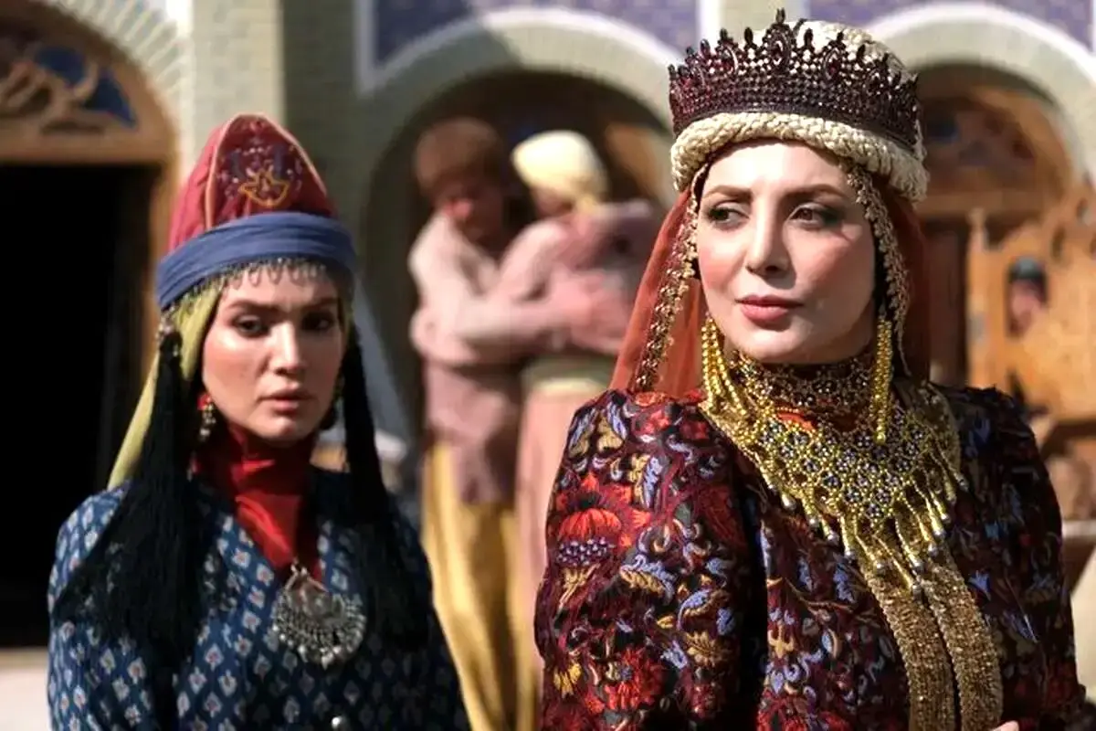 چه اتفاقاتی در قسمت ۱۶ سریال مهیار عیار افتاد؟! خلاصه‌ای از حوادث هیجان‌انگیز این قسمت