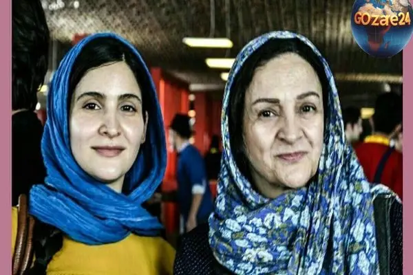 تصویر مادرانه نورا هاشمی و پسرش اوستا؛ لحظه‌ای دلنشین از رابطه نزدیک و محبت‌آمیز بازیگر محبوب ایرانی