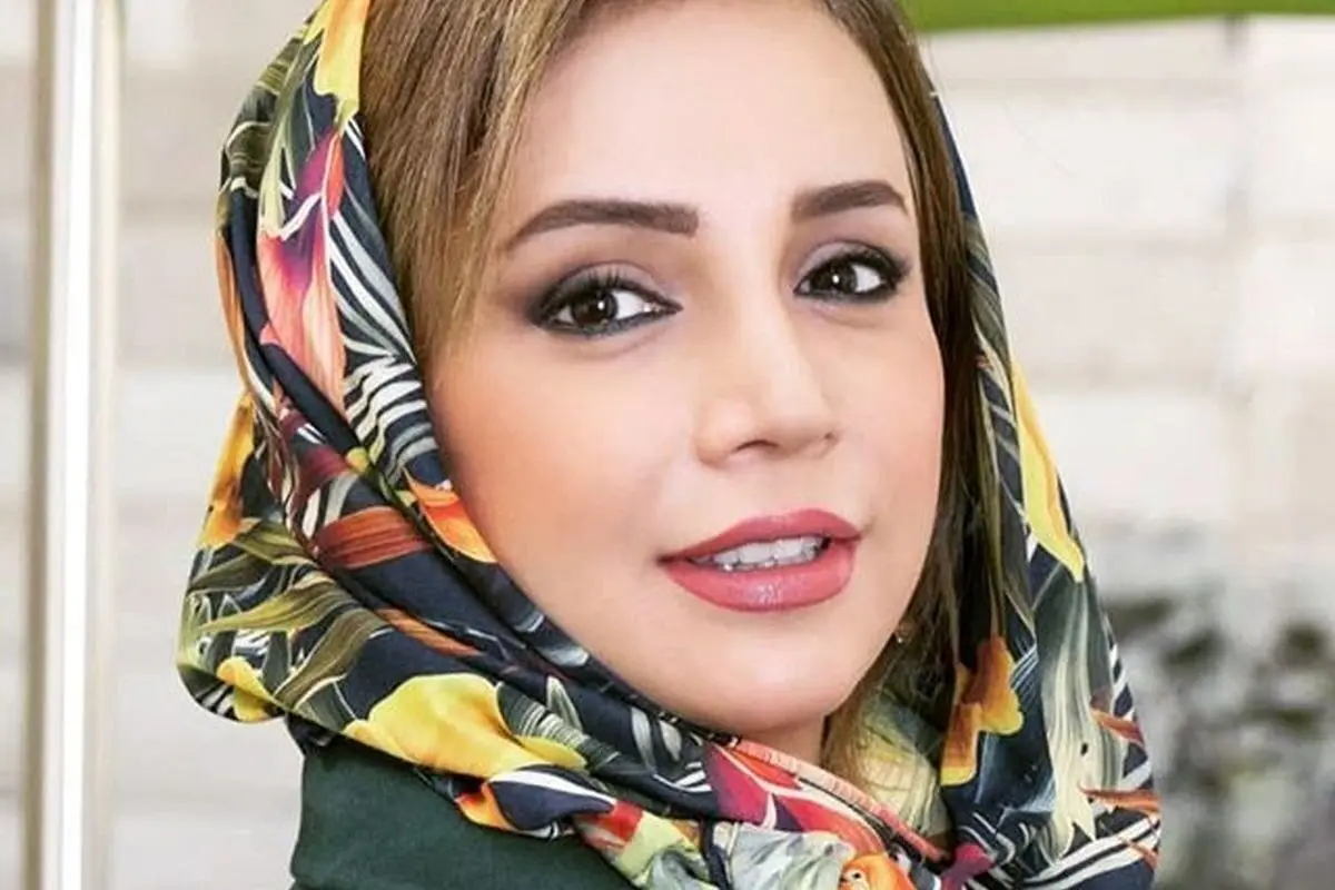 نگاهی به گریم خاص و دهه شصتی شبنم قلی خانی؛ استایل متفاوتی که به او می‌خورد؟