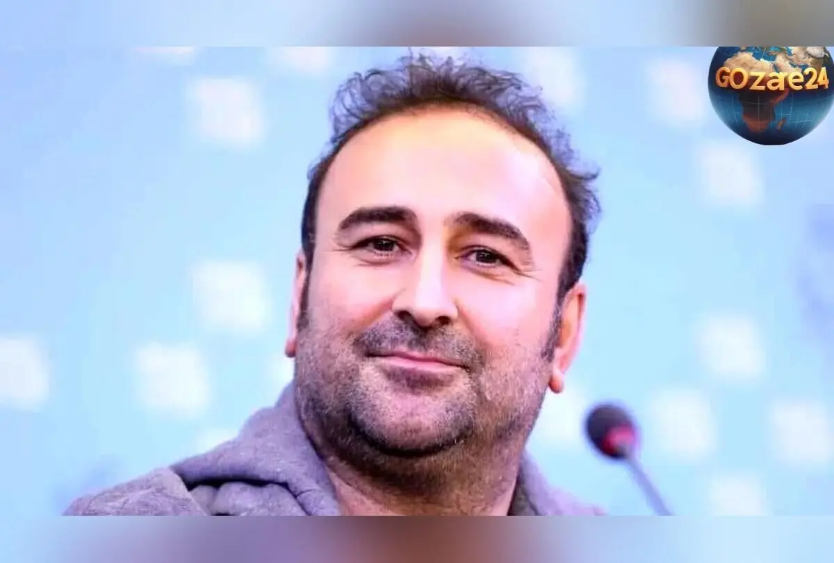 تصویر تازه از خانه مهران احمدی با دکوراسیون ساده و آرام؛ نگاهی به زندگی خصوصی بازیگر محبوب