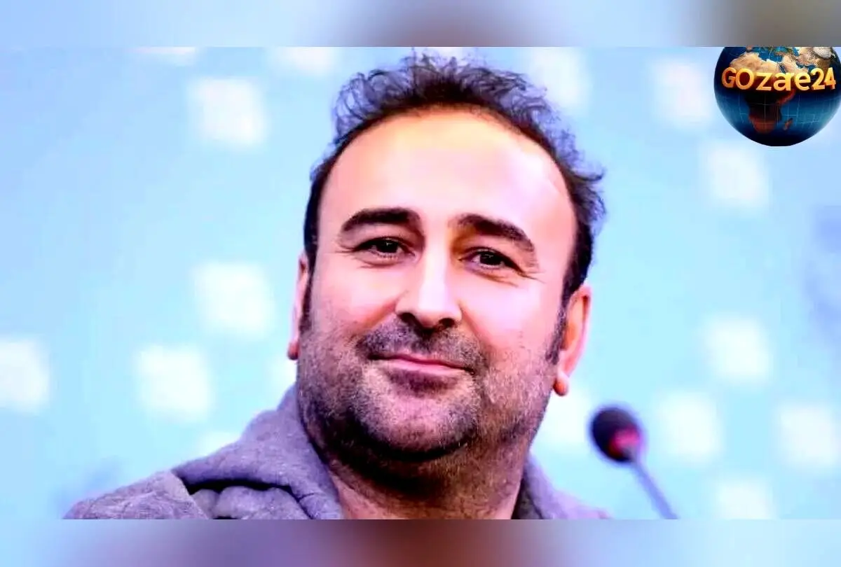 تصویر تازه از خانه مهران احمدی با دکوراسیون ساده و آرام؛ نگاهی به زندگی خصوصی بازیگر محبوب