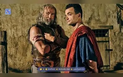 سریال جدید اسپارتاکوس خاندان اشور؛ داستان هیجان‌انگیز و شخصیت‌های جذاب در سال 2025