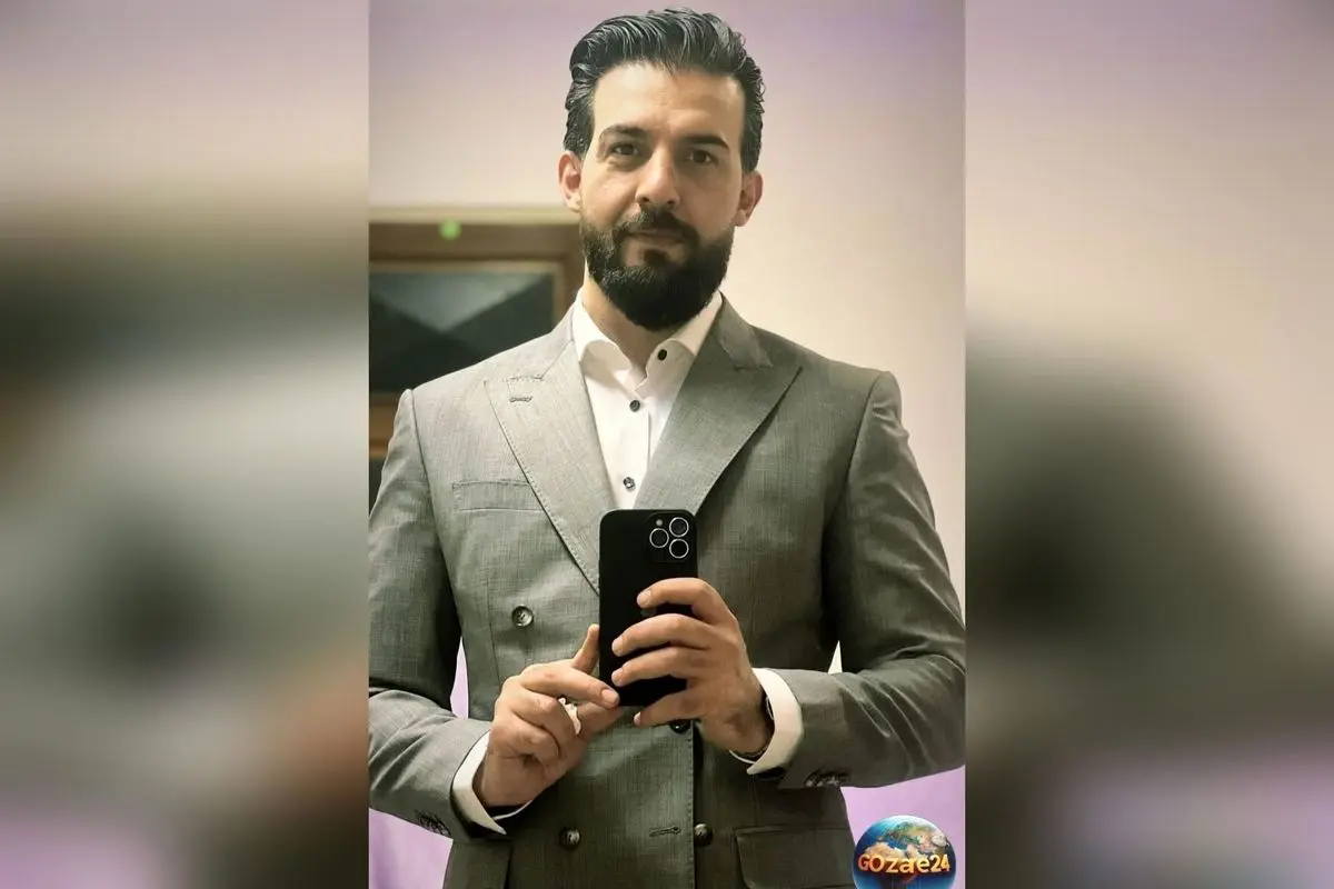 خاطره جالب عبدالله روا از همسایه با کلاس و ماجرای شیر خوردن مستقیم از گاو در برنامه مریم مومن + ویدیو دیدنی