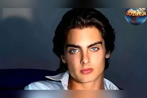 سام گوشه، مدل ایرانی با شباهت بی‌نظیر به بازیگر هالیوودی؛ زیباترین پسر ایرانی شهرت جهانی یافت