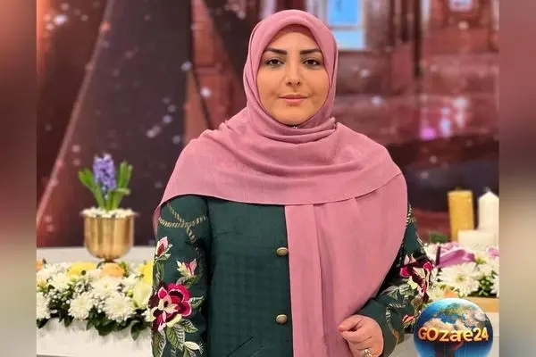 رونمایی از برادر خوشتیپ و جنتلمن المیرا شریفی‌مقدم + عکس خانوادگی و دیدنی