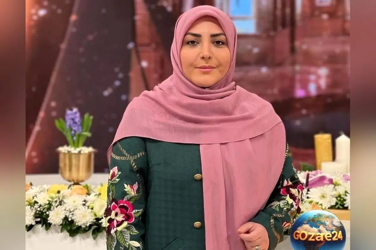 رونمایی از برادر خوشتیپ و جنتلمن المیرا شریفی‌مقدم + عکس خانوادگی و دیدنی