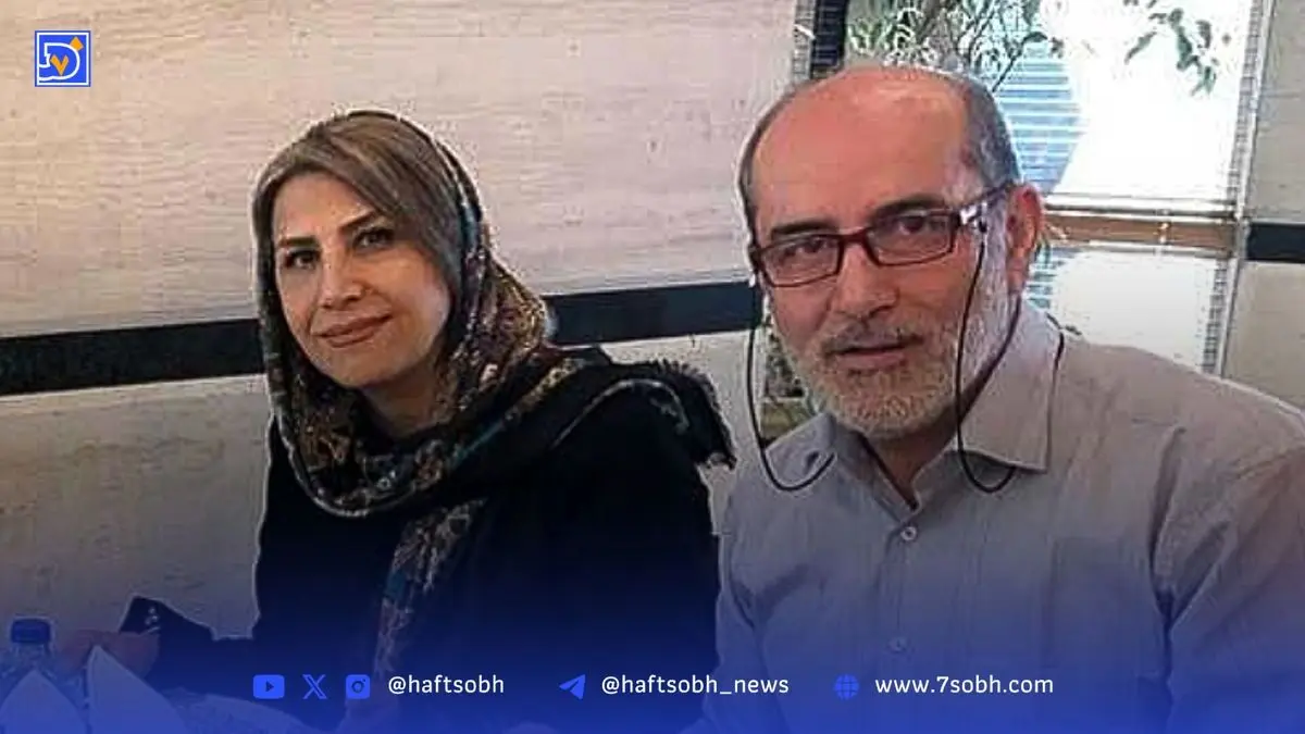 بیوگرافی مهرداد فلاحتگر؛ بازیگر، کارگردان و سینوهه یوسف پیامبر در مبارزه با سرطان+ عکس و جزئیات زندگی شخصی