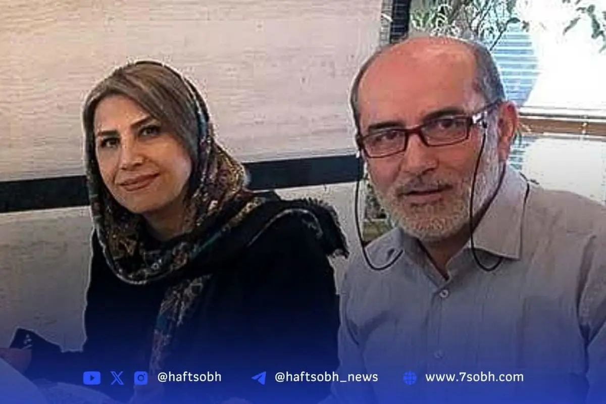 بیوگرافی مهرداد فلاحتگر؛ بازیگر، کارگردان و سینوهه یوسف پیامبر در مبارزه با سرطان+ عکس و جزئیات زندگی شخصی