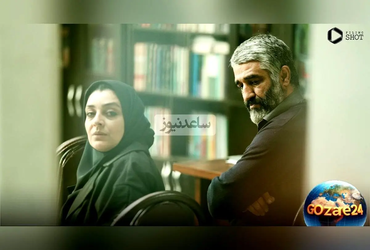 کارگردان سریال محکوم: نظارت قوه قضائیه باعث ترس و خودسانسوری شد، پوشش چادر در دادگاه تنها عادت بود
