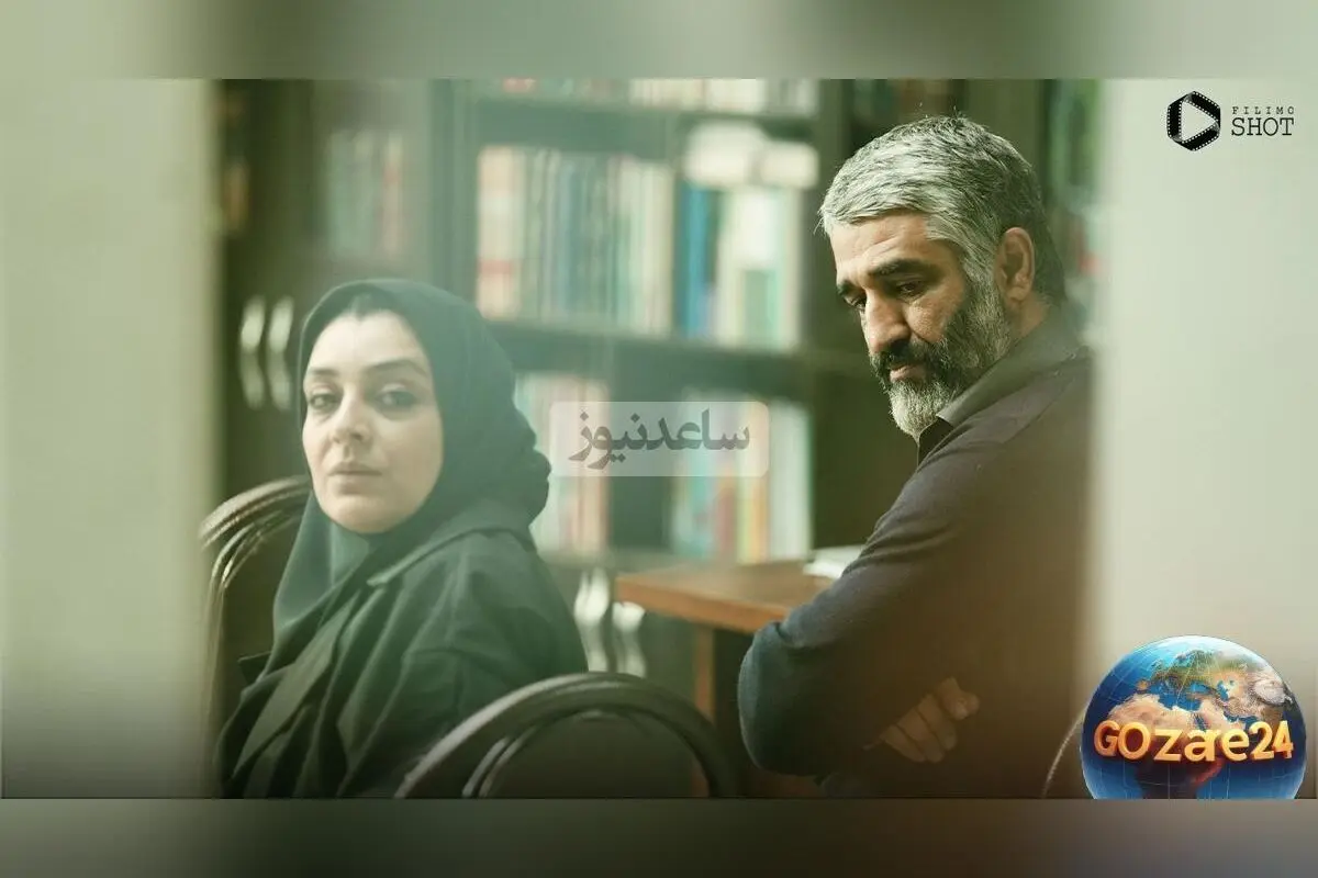 کارگردان سریال محکوم: نظارت قوه قضائیه باعث ترس و خودسانسوری شد، پوشش چادر در دادگاه تنها عادت بود