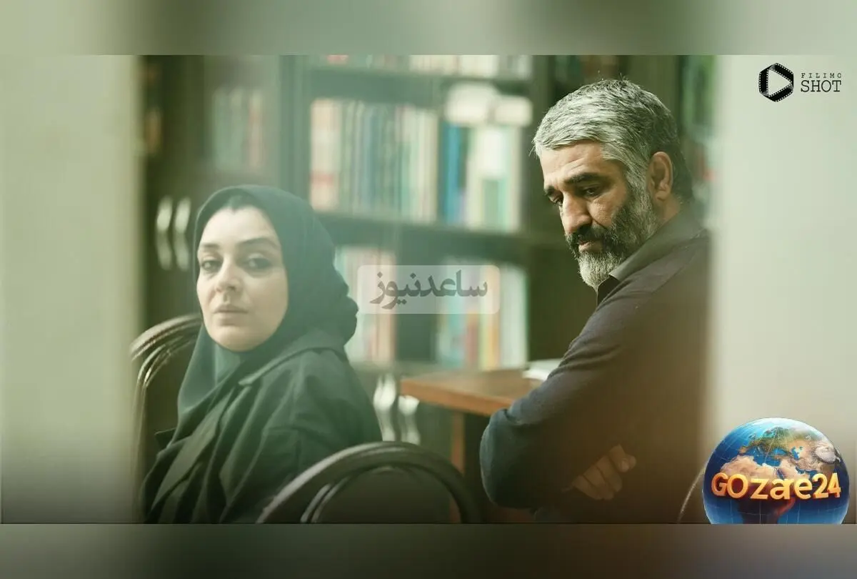 کارگردان سریال محکوم: نظارت قوه قضائیه باعث ترس و خودسانسوری شد، پوشش چادر در دادگاه تنها عادت بود