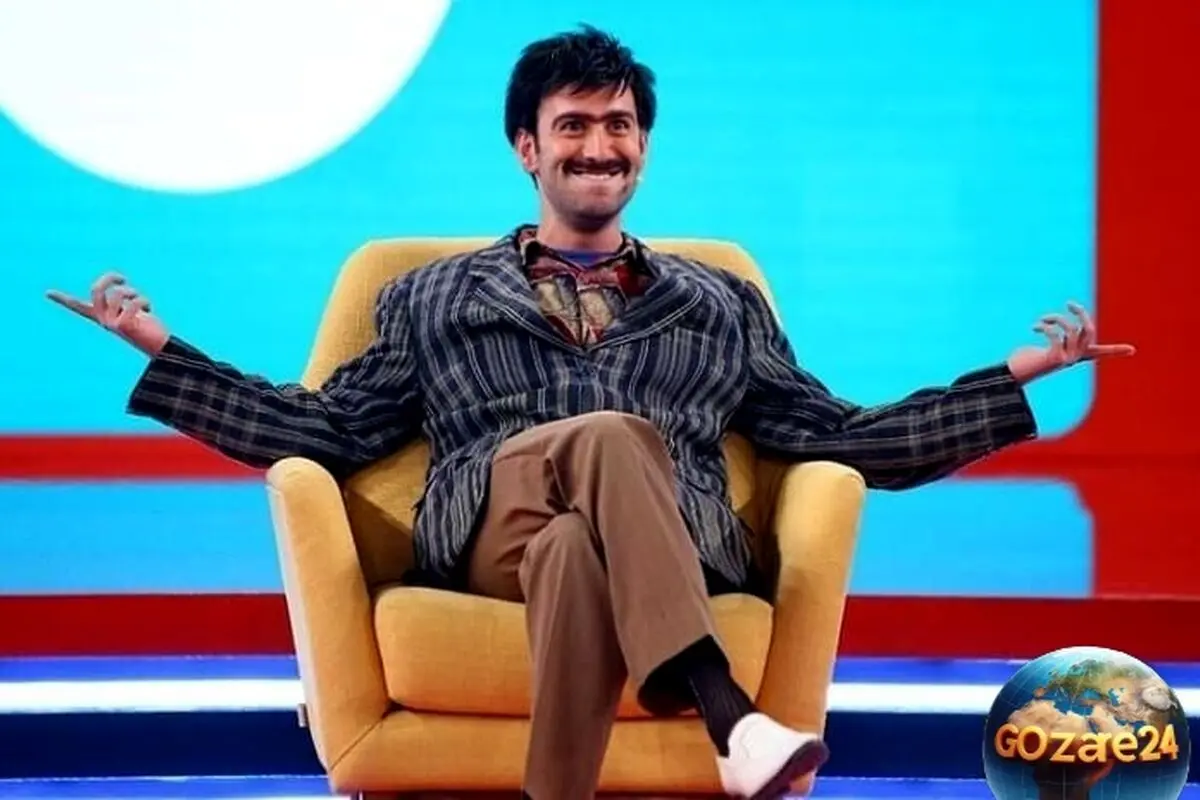 نیما شعبان‌نژاد با استایل کژوال و اسپورت دهه نودی‌ها در جدیدترین استوری اینستاگرام