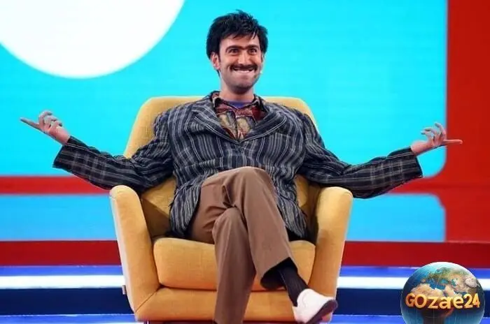 نیما شعبان‌نژاد با استایل کژوال و اسپورت دهه نودی‌ها در جدیدترین استوری اینستاگرام
