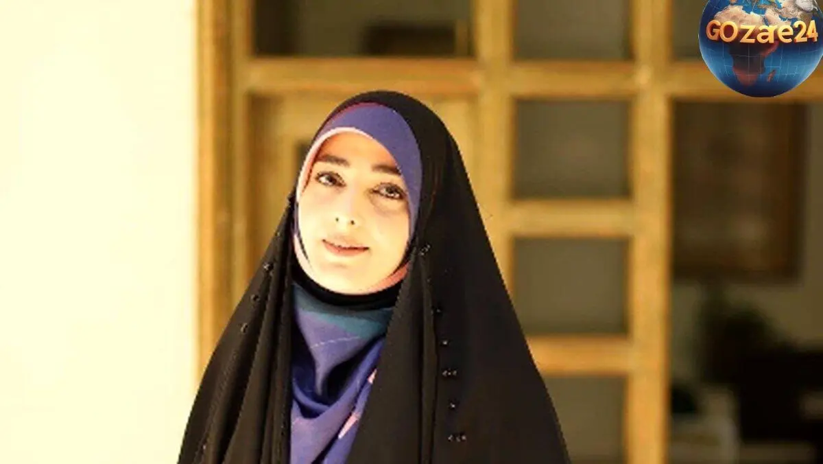 عکس جدید از پسر ستاره سادات قطبی پس از عمل پیوند مغز استخوان / وضعیت سلامت او رو به بهبود است