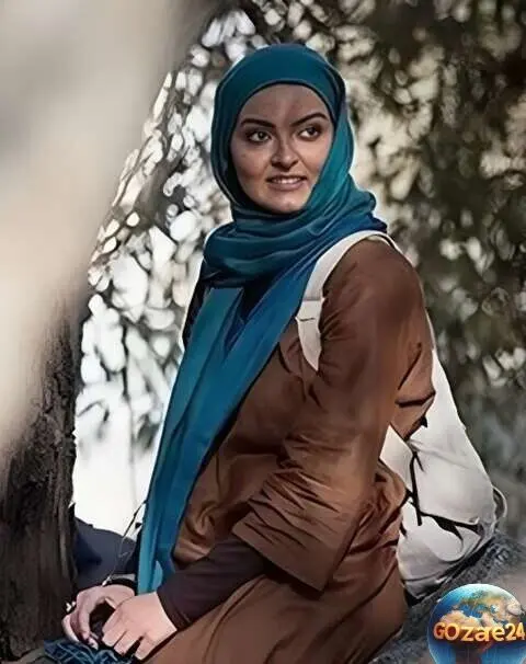 نیلوفر پارسا، بازیگر جوان و موفق ایران با نقش بیتا در «آوای باران» و تولد ۳۳ سالگی؛ از شروع تئاتر تا درخشش در سینما و تلویزیون