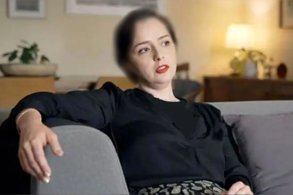 خانه آرام و طبیعی ترانه علیدوستی؛ دکور ساده، صداقت و زندگی واقعی در قلب خانه