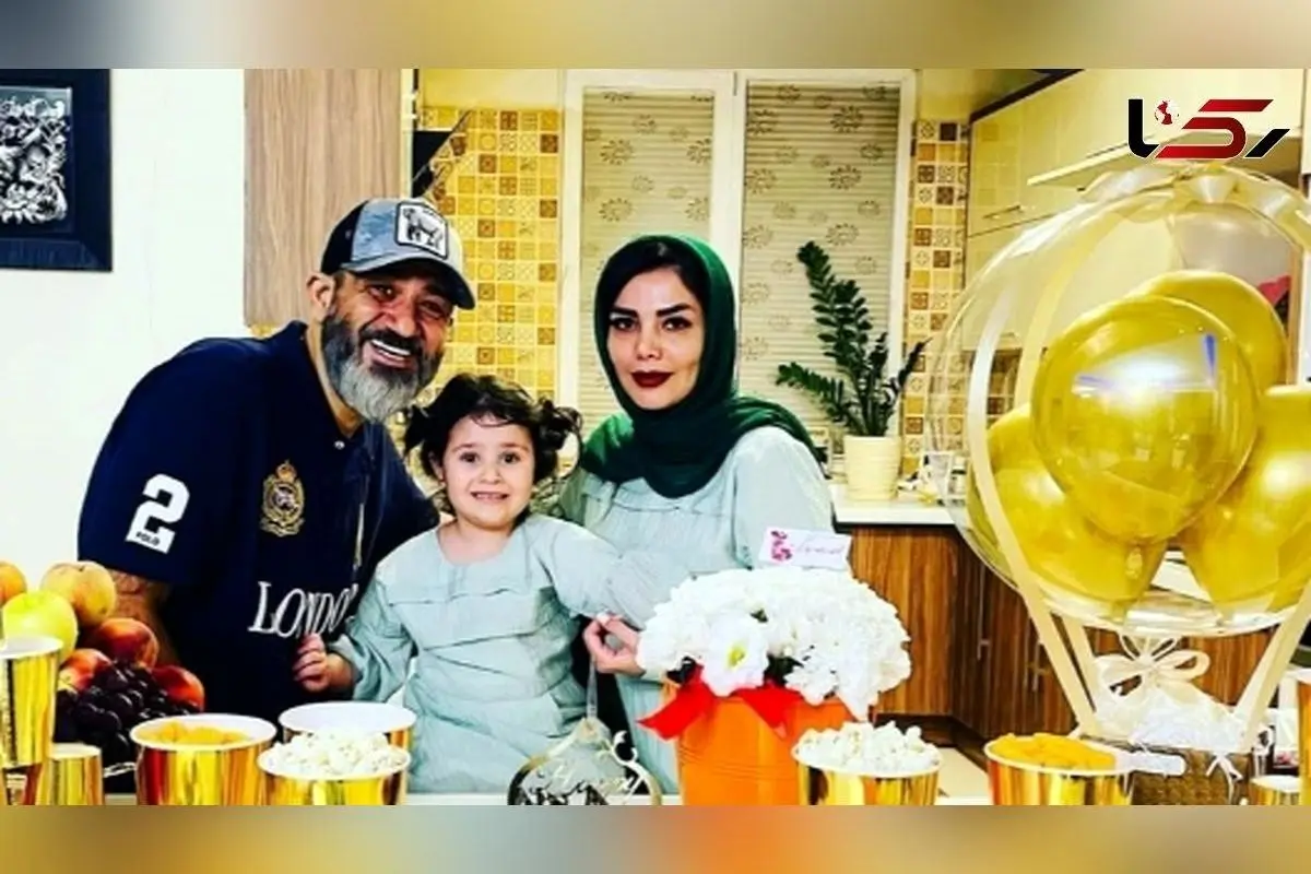 تصاویر لوکس و دکور دلنشین خانه مهران غفوریان؛ از اتاق بیلیارد تا لوسترهای کاخ نیاورانی