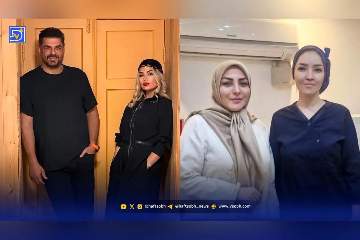 استایل هنرمندان محبوب ایرانی؛ نگاهی به لباس و روابط المیرا شریفی مقدم، مونا فائزپور و سام درخشانی
