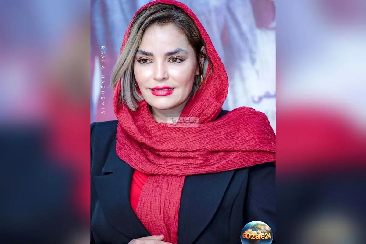 سپیده خداوردی: هنرپیشه و نوازنده مشهور با تصاویر جذاب از زندگی شخصی و حرفه‌ای در اینستاگرام