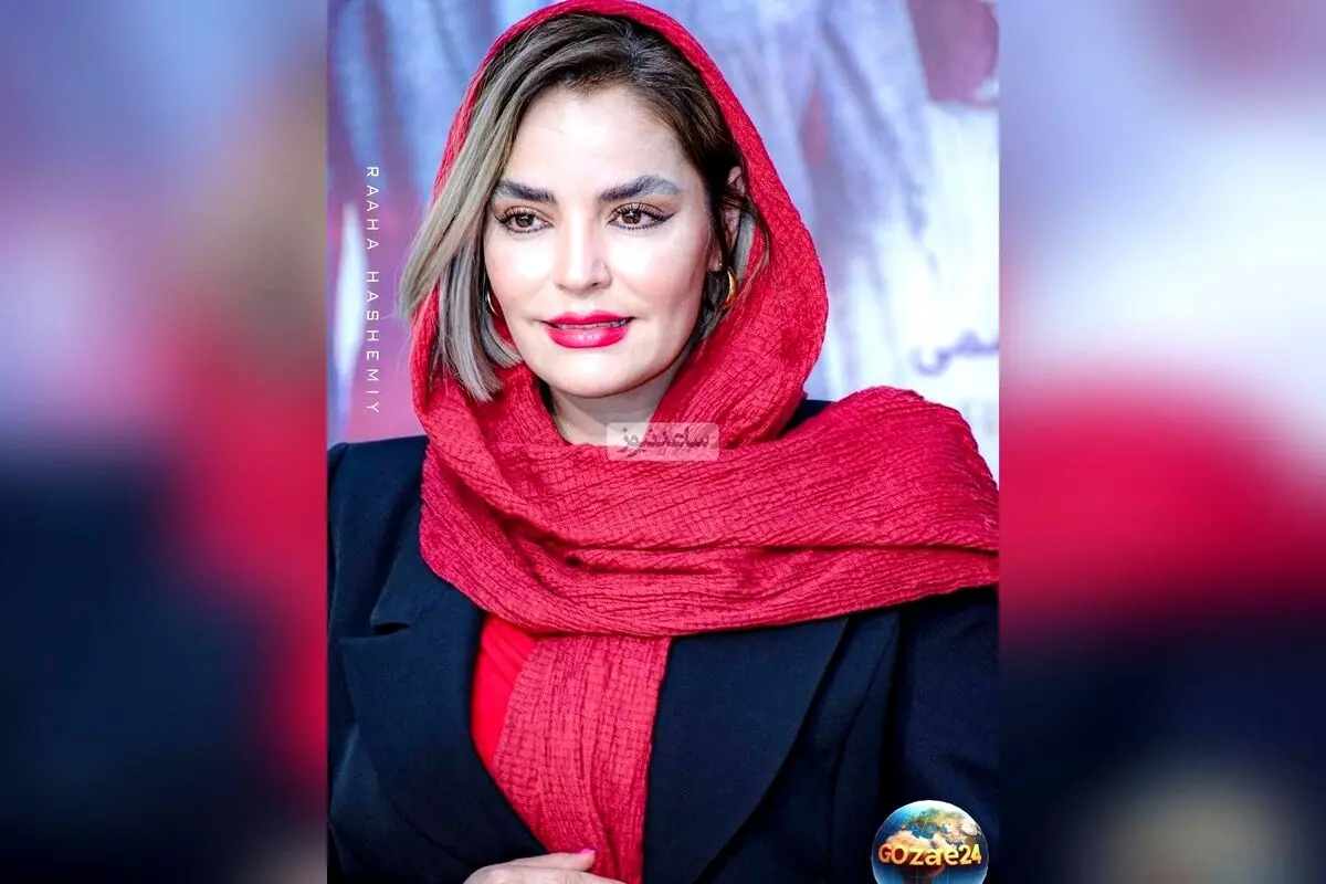 سپیده خداوردی: هنرپیشه و نوازنده مشهور با تصاویر جذاب از زندگی شخصی و حرفه‌ای در اینستاگرام